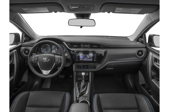 $15925 : Toyota Corolla 2017 SE 4dr S image 8