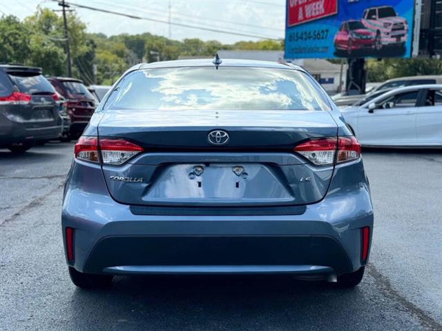 $13495 : 2020 Corolla LE image 6