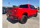 2021 Silverado 1500 RST thumbnail
