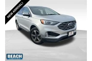 Ford Edge 2019 SEL 4dr Cross en Myrtle Beach