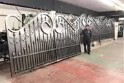 Alexander Welding en Los Angeles