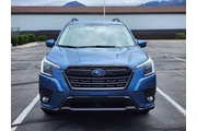 $21900 : 2022 Forester Premium thumbnail