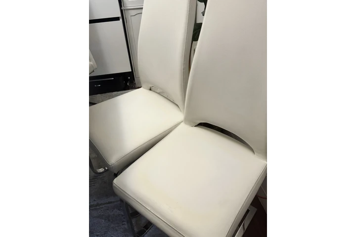 $120 : 6 sillas para comedor image 2