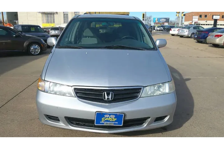 $2999 : 2004 Odyssey EX image 6