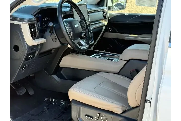 $36989 : Ford Expedition 2024 4x2 Lim image 5