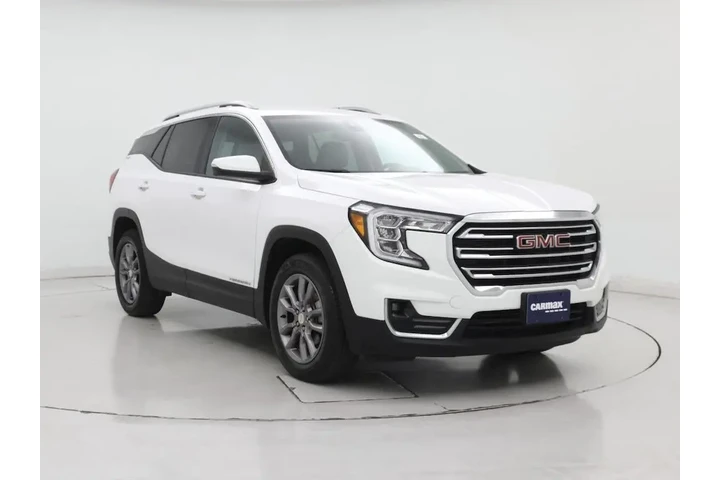 $22998 : GMC Terrain 2023 AWD SLT 4dr image 1