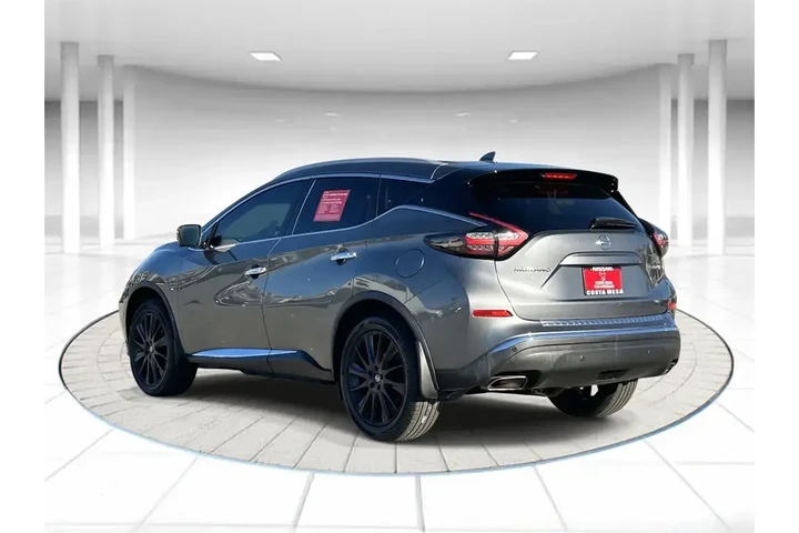 $23987 : Nissan Murano 2022 Platinum image 2