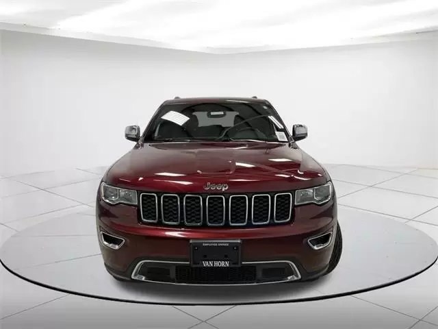 $21650 : Pre-Owned 2019 Grand Cherokee image 10