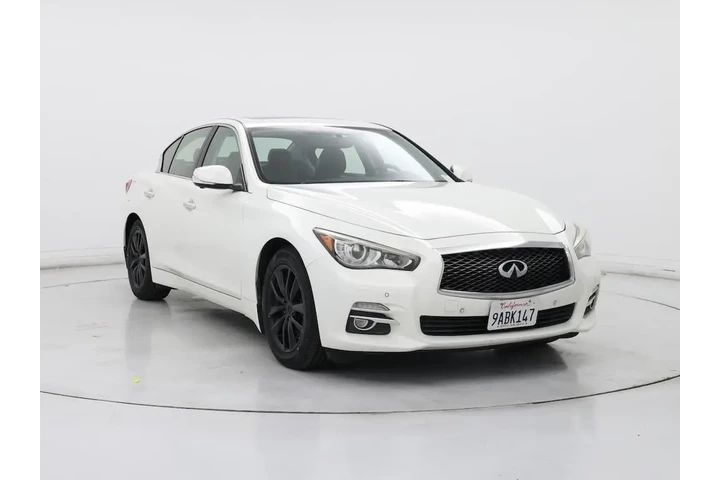 $17998 : INFINITI Q50 2014 AWD Premiu image 1