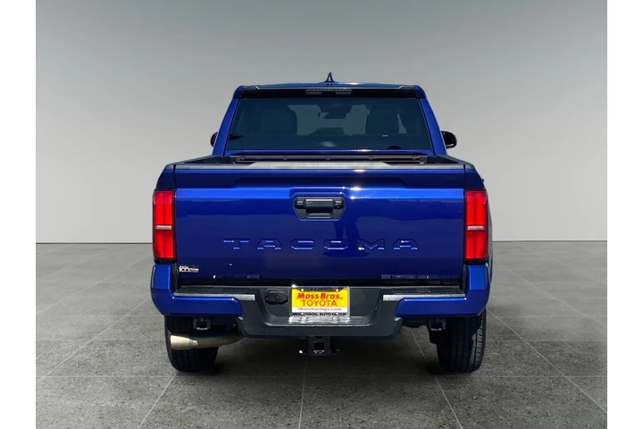 $34980 : Toyota Tacoma 2024 4x2 SR5 4 image 4