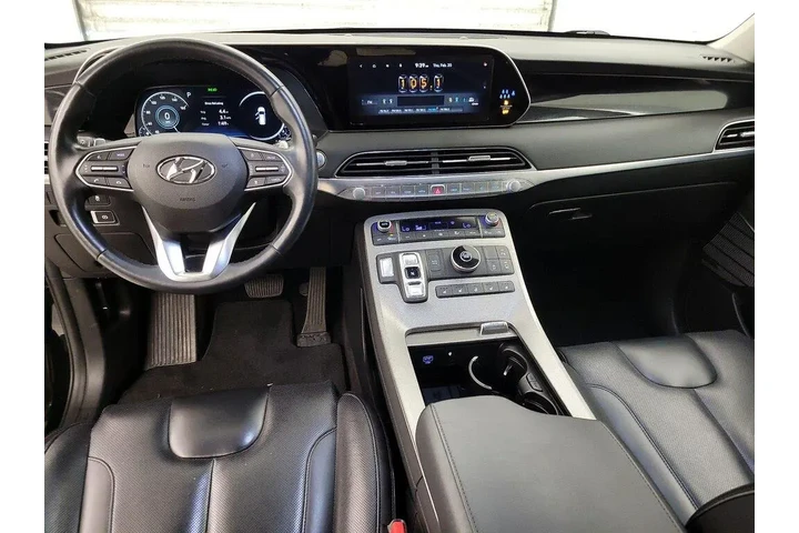 $34998 : Hyundai PALISADE 2022 Limite image 9