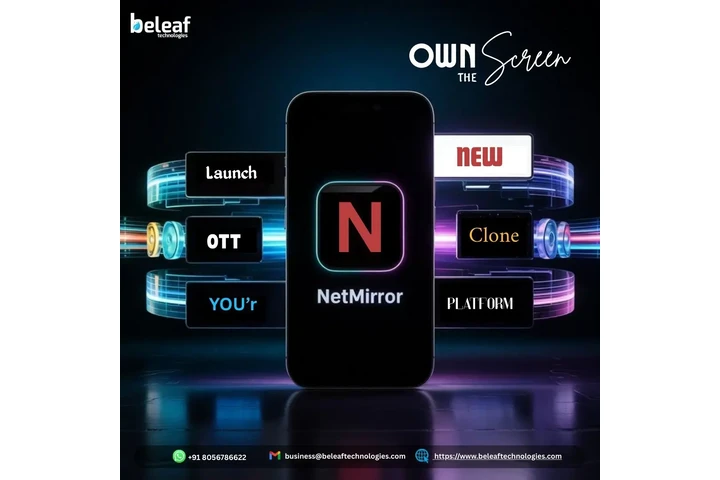 Own the Screen: Your Brand image 1