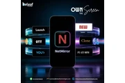 Own the Screen: Your Brand en Santa Fe