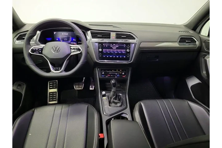 $23998 : Volkswagen Tiguan 2022 SE R- image 9