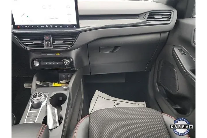 $21780 : Ford Escape 2023 AWD ST-Line image 10