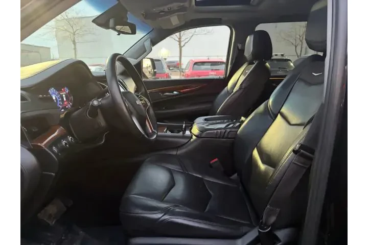 $24995 : 2017 ESCALADE ESV image 7