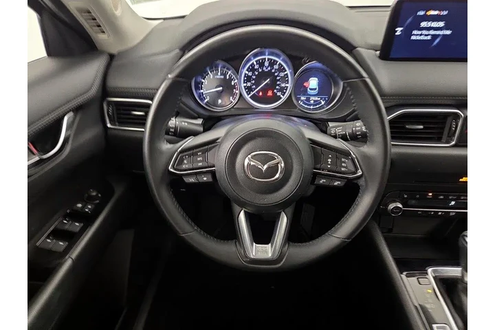 $23998 : Mazda CX-5 2023 AWD 2.5 S Se image 10