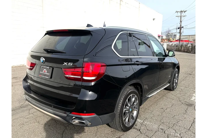 $16988 : 2018 BMW X5 xDrive35i Sports image 7