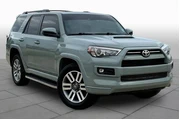 $38571 : Toyota 4Runner 2023 4x4 TRD thumbnail