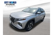 Hyundai TUCSON 2023 AWD SEL en Bronx