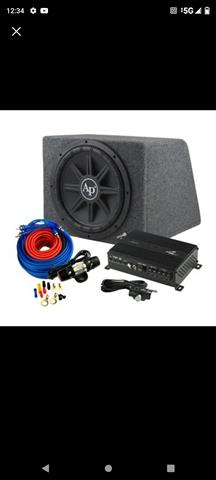 Instalaciones de car audio image 8