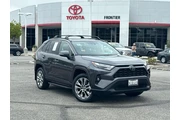 Toyota RAV4 2023 XLE Premium en Los Angeles