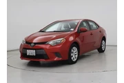 $13998 : Toyota Corolla 2015 LE 4dr S thumbnail