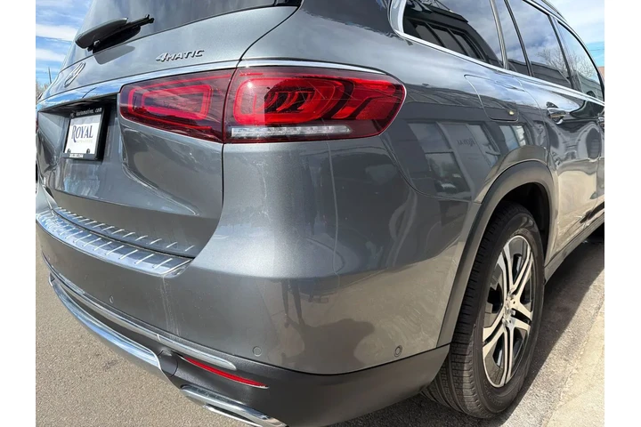 $38995 : 2022 Mercedes-Benz GLS 450 4M image 10