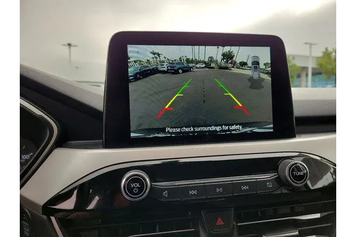 $18200 : Ford Escape 2022 AWD SE 4dr image 8