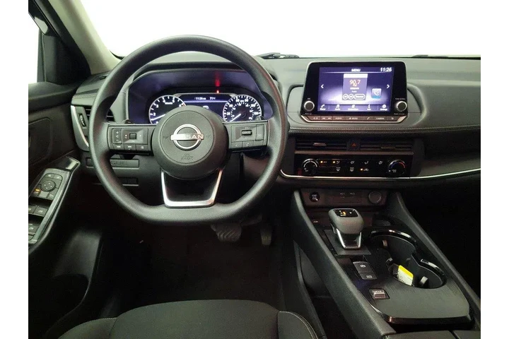 $20998 : Nissan Rogue 2024 S 4dr Cros image 10