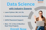 Career in Data Science? en Australia