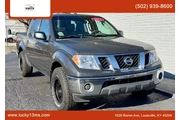 $14950 : 2011 NISSAN FRONTIER CREW CAB thumbnail