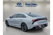 $28566 : Kia K5 2025 GT-Line 4dr Seda thumbnail
