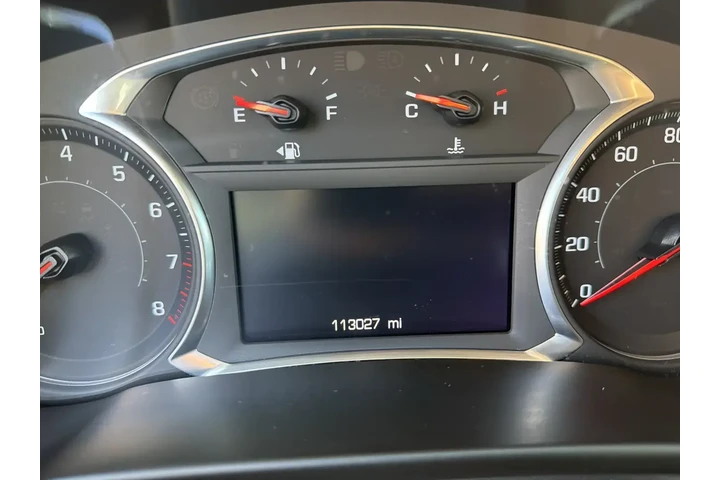 $17495 : Chevrolet Blazer 2020 AWD LT image 6