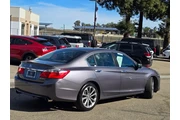 $11995 : Honda Accord 2013 Sport 4dr thumbnail