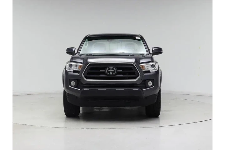 $28998 : Toyota Tacoma 2022 4x2 SR5 V image 5