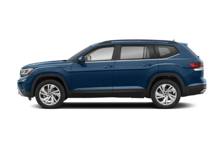 $26883 : Volkswagen Atlas 2023 AWD SE image 3