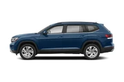$26883 : Volkswagen Atlas 2023 AWD SE thumbnail