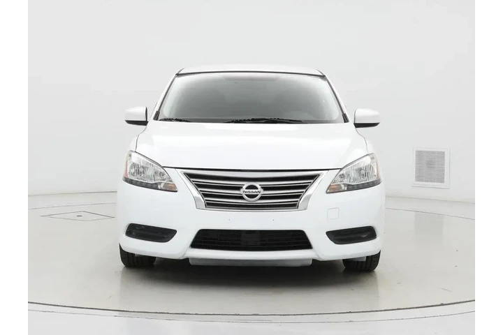 $10998 : Nissan Sentra 2015 SV 4dr Se image 5