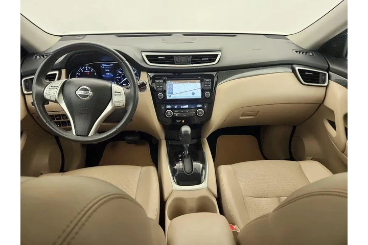 $18998 : Nissan Rogue 2016 AWD SL 4dr image 9