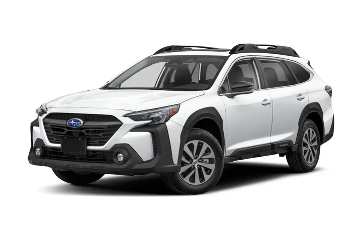 $31991 : Subaru Outback 2025 AWD Prem image 1