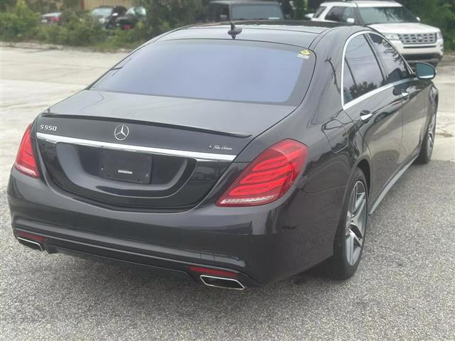 $27990 : 2016 MERCEDES-BENZ S-CLASS image 7