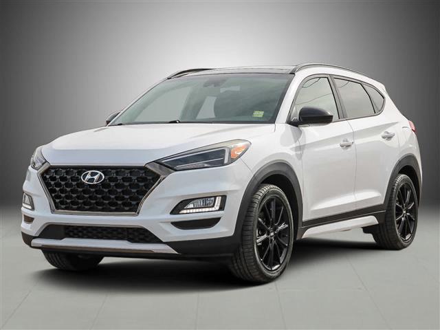 $22990 : Pre-Owned 2019 Hyundai Tucson image 1