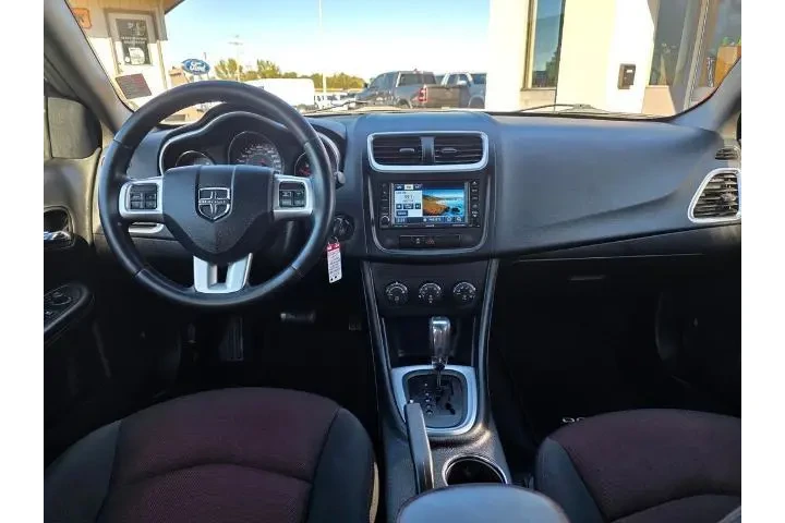 $6999 : Dodge Avenger 2011 Heat 4dr image 8