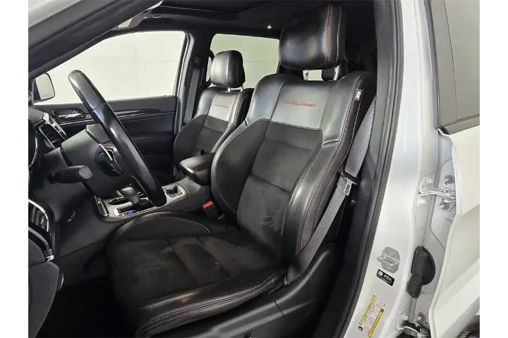 $18900 : Jeep Grand Cherokee 2021 4x4 image 7