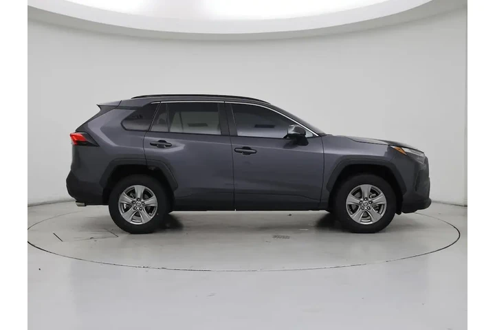 $26998 : Toyota RAV4 2022 XLE 4dr SUV image 7