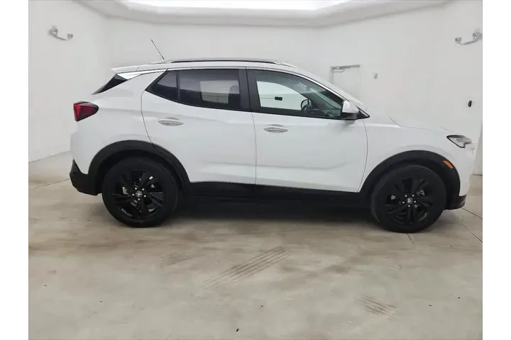 $22998 : Buick Encore GX 2024 Sport T image 4