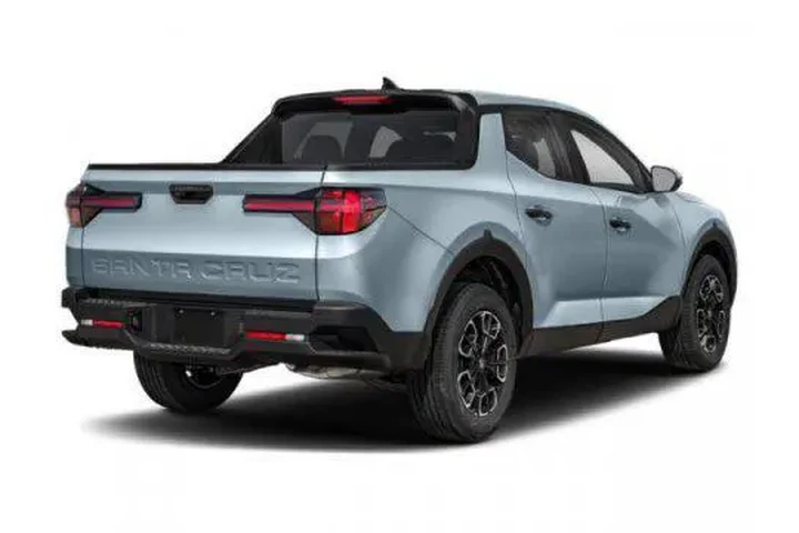 $26999 : Hyundai SANTA CRUZ 2024 AWD image 2