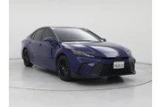Toyota Camry 2025 SE 4dr Sed