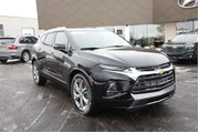 Chevrolet Blazer 2019 AWD Pr